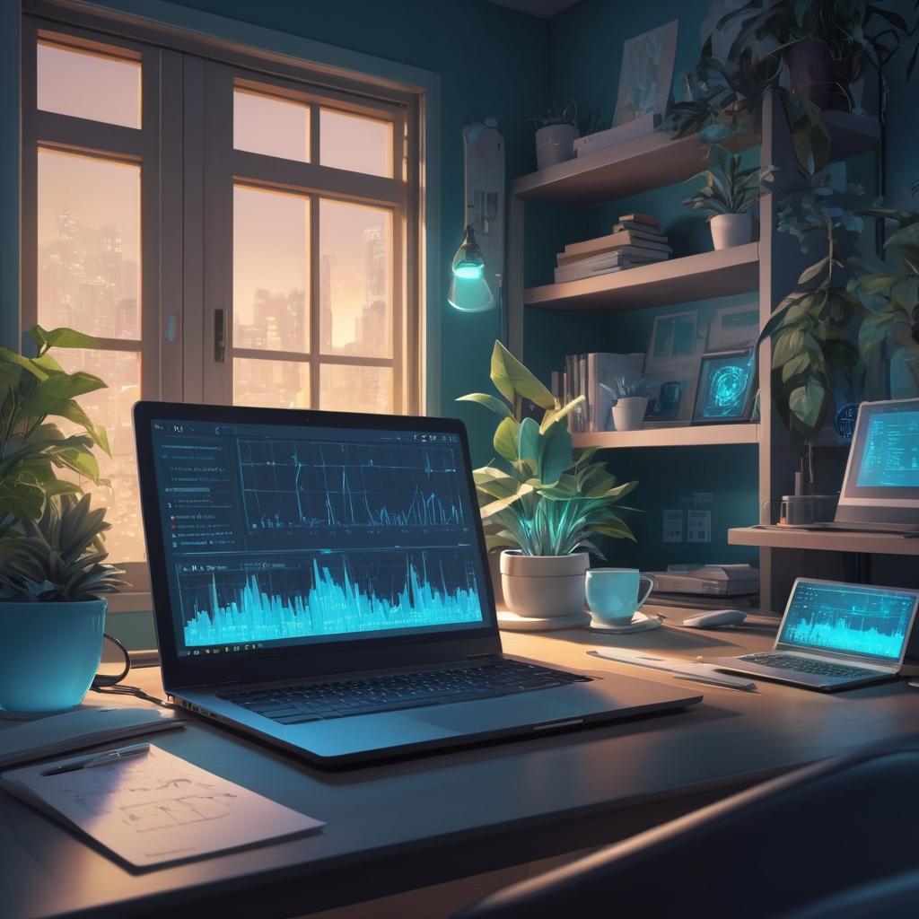 AI Training #1: Mastering AI Software