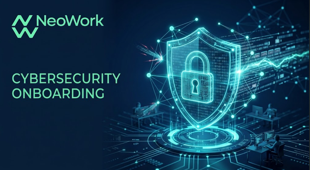Protected: Cybersecurity Onboarding – Assessment